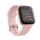Google Fitbit Versa 2 różowy - 544834 - zdjęcie 3